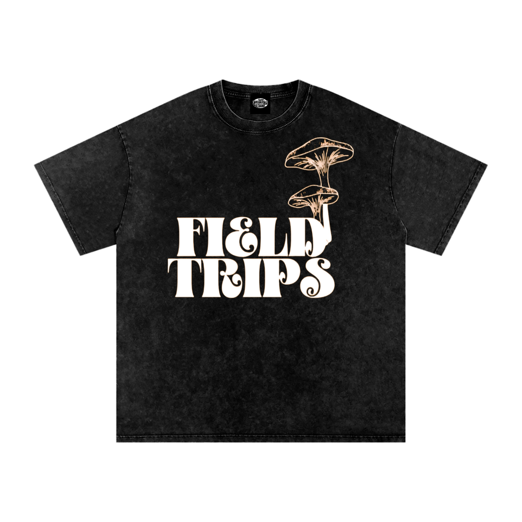 FIELD TRIPS TEE