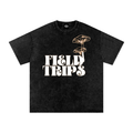 FIELD TRIPS TEE